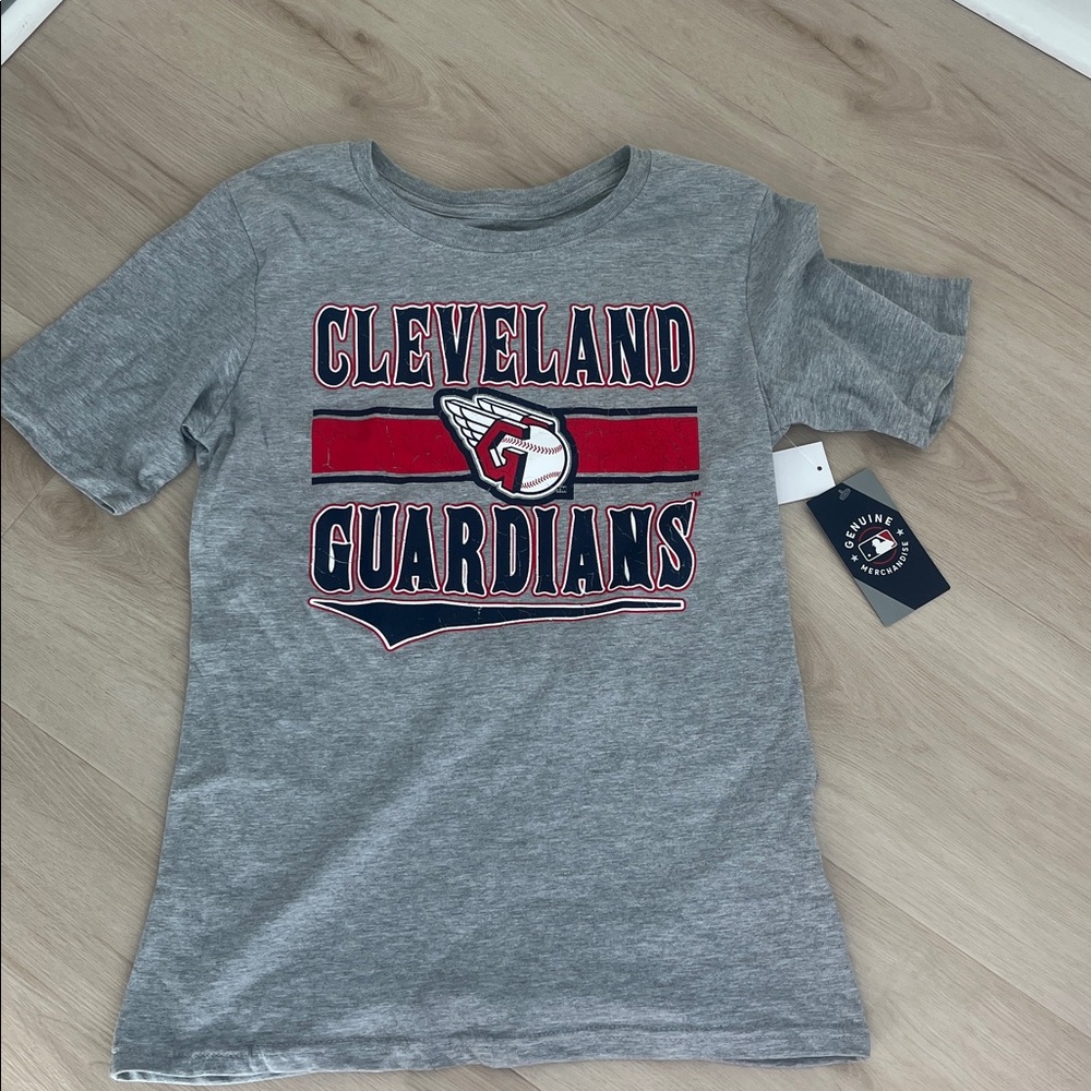 Cleveland guardians T-shirt